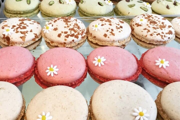 Sweet Walking Food Tour in Paris’ Latin Quarter — Macarons, Croissants & Crêpes photo 2