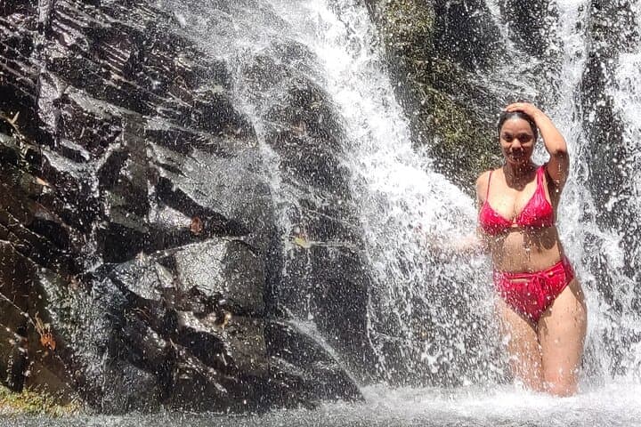 Saltos de Filipina Waterfall Circuit from Panama City — Day Hike to 15 Falls photo 3
