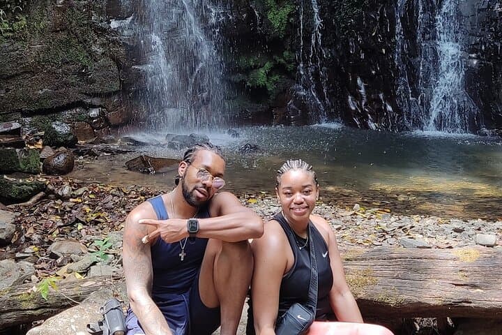 Saltos de Filipina Waterfall Circuit from Panama City — Day Hike to 15 Falls photo 5