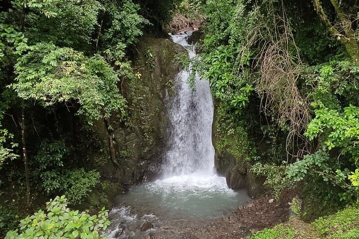 Saltos de Filipina Waterfall Circuit from Panama City — Day Hike to 15 Falls photo 2