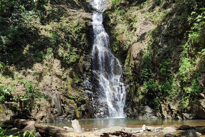 Saltos de Filipina Waterfall Circuit from Panama City — Day Hike to 15 Falls photo 4