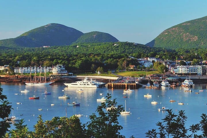 Exploring Mount Desert Island’s Coastal Charms: A 3-Hour Private Tour photo 2