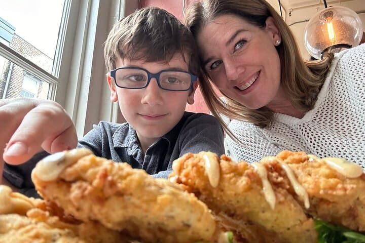 Eat Your Way Through Savannah: True South Lunch Tour photo 2