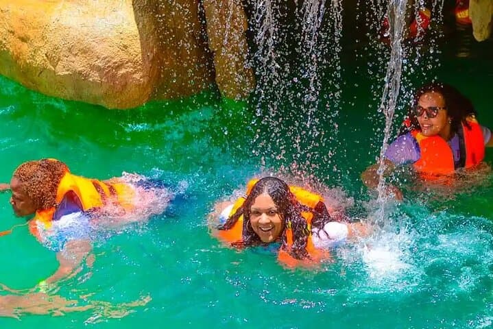 Exhilarating Dominican Adventure: Zipline, ATV and More photo 2