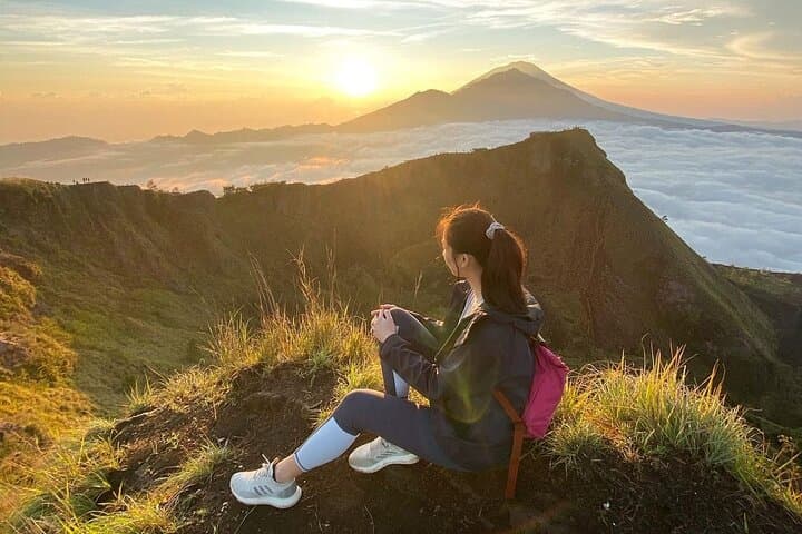 Mount Batur Sunrise Trek: Complete Guide to Bali’s Volcano Hike photo 2
