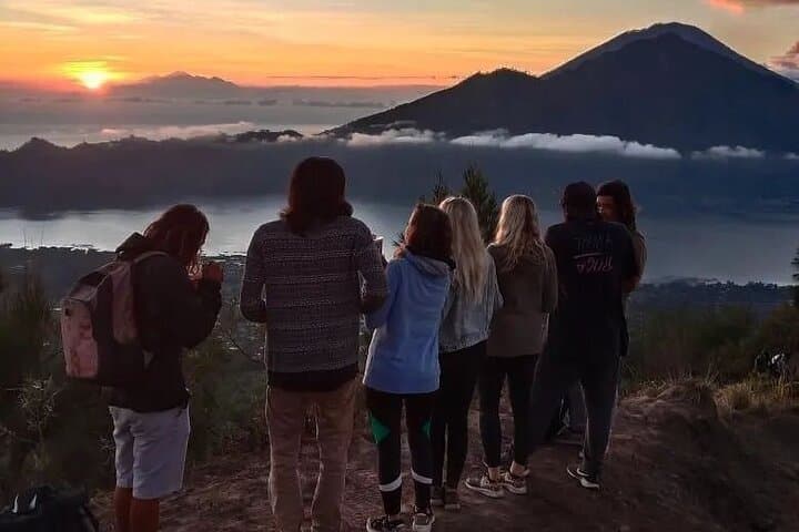 Mount Batur Sunrise Trek: Complete Guide to Bali’s Volcano Hike photo 4