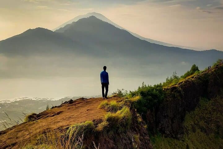 Mount Batur Sunrise Trek: Complete Guide to Bali’s Volcano Hike
