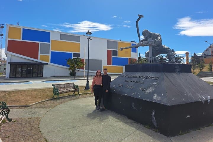 Day Trip to King Penguin Park — Private Wildlife Tour from Punta Arenas photo 3