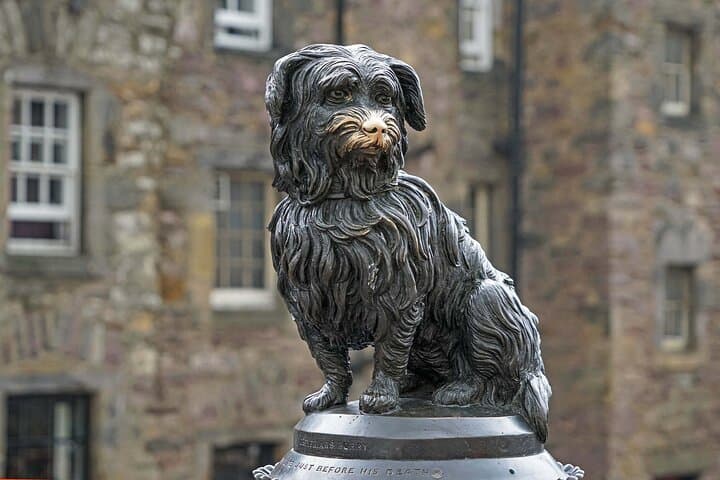 Self-Guided Royal Mile Audio Tour: Edinburgh's Historic Walking Route photo 5