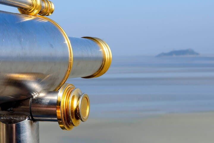 Self-Guided Mont Saint-Michel Walking Audio Tour: Island History & Route photo 3