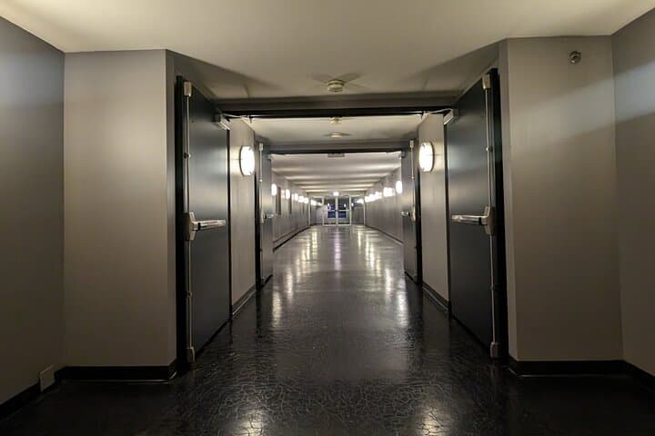 Chicago Pedway & Loop Architecture Walking Tour: Underground Secrets of Downtown photo 6