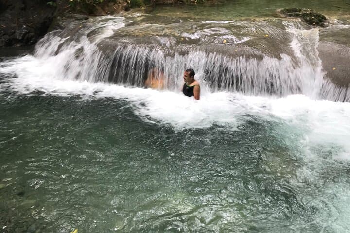mayfield-falls-dune-buggies-rasta-safari-negril photo 4