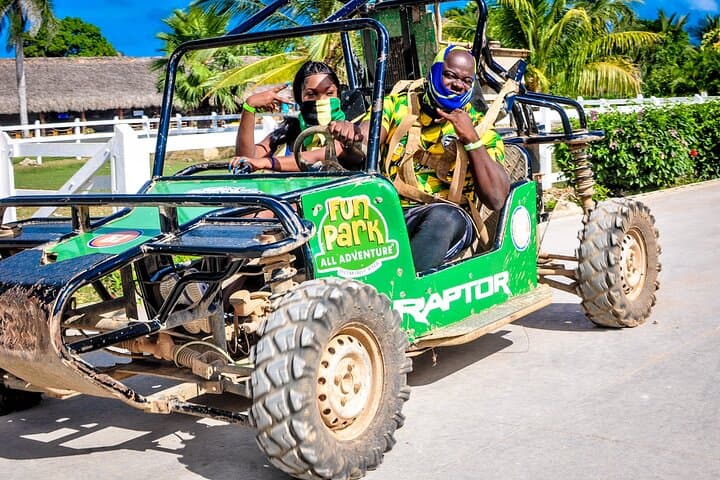 mayfield-falls-dune-buggies-rasta-safari-negril photo 6
