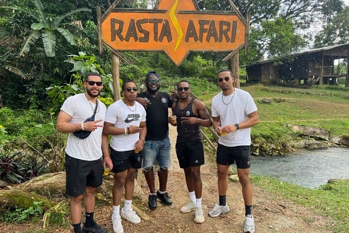 mayfield-falls-dune-buggies-rasta-safari-negril photo 5