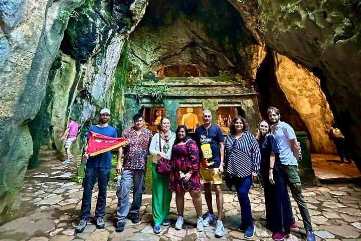 Explore Da Nang: From Culture to Cuisines in a Day photo 5