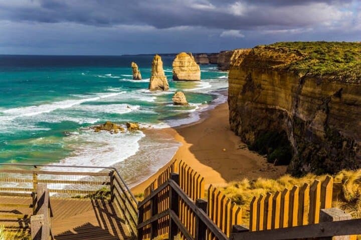 Melbourne to Great Ocean Road & Phillip Island: 2-Day Private Coastal Tour