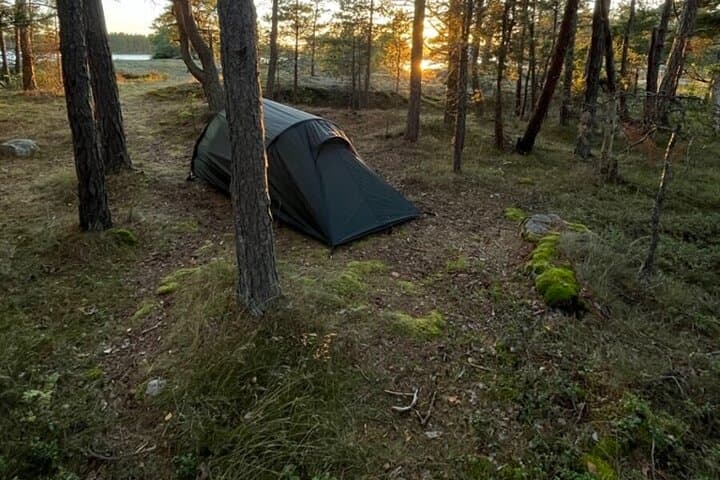 Paddle the Stockholm Archipelago: 3-Day Sea Kayak Expedition photo 6