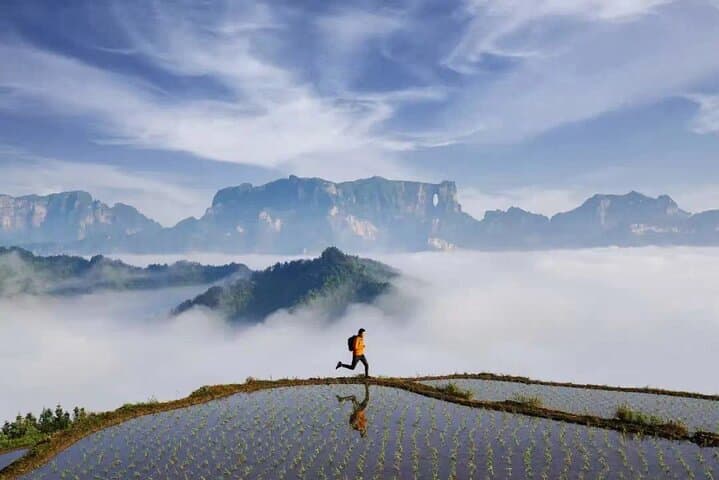 5-Day Zhangjiajie and Fenghuang Private Tour: Avatar Mountains, Glass Bridge & Ancient Rivers photo 6
