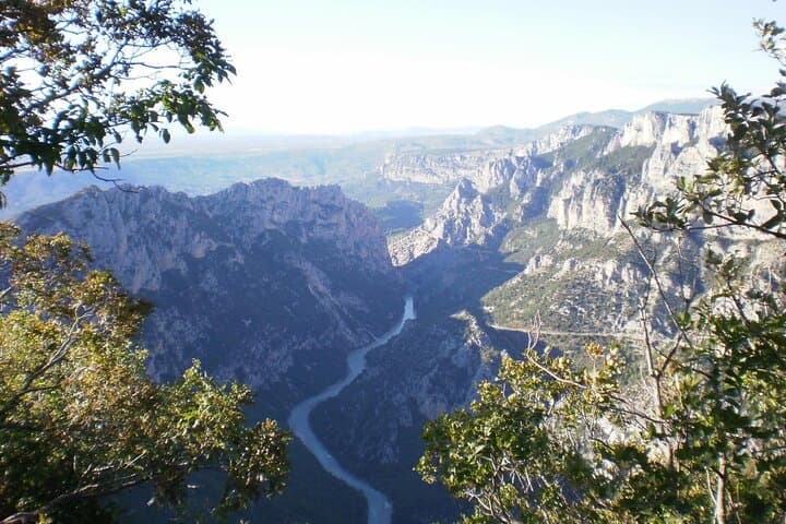 Full-Day Gorges du Verdon and Valensole Lavender Fields Tour from Nice photo 4