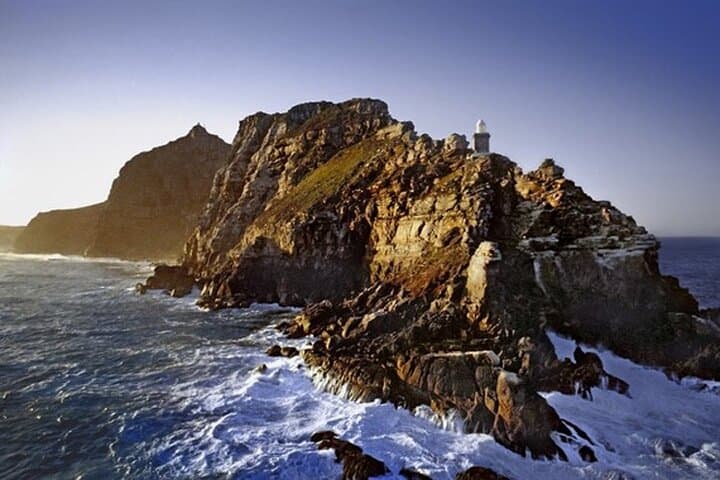 Cape Peninsula Day Tour: Cape Point, Boulders Beach & Chapman's Peak Drive photo 5