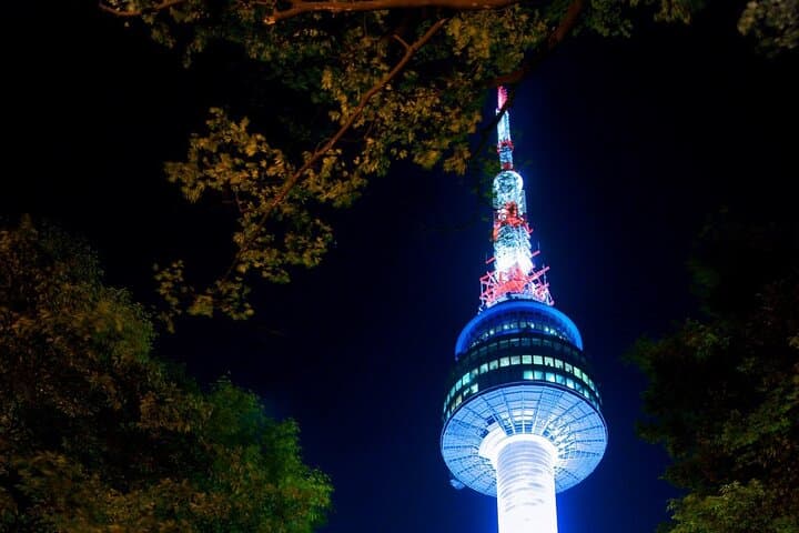 Seoul Experience: Journey Through Time and Taste (Private 5-Day Tour) photo 3