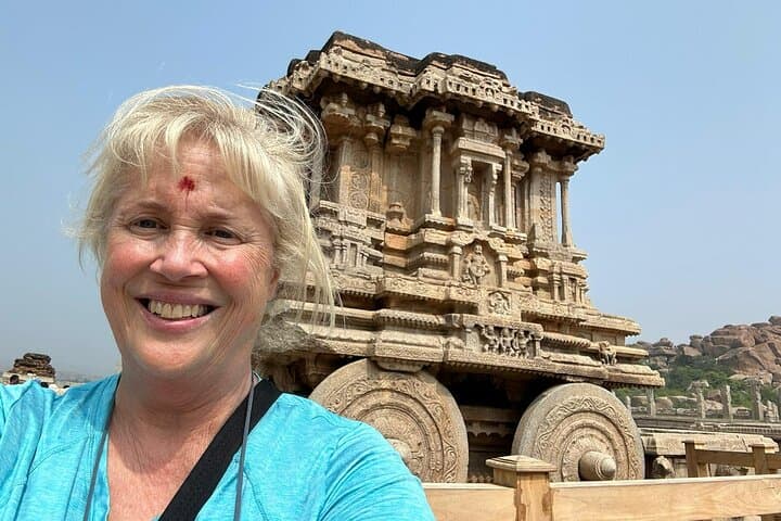 Discover Buddhism and Heritage: 9-Day Hubli to Aurangabad Cultural Journey photo 3