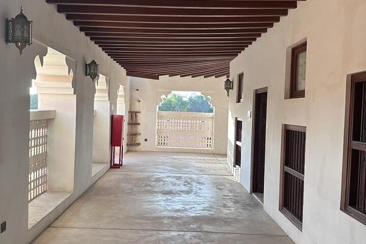 Al Ain Private City Tour From Dubai: Jebel Hafeet, Oasis & Cultural Stops photo 4