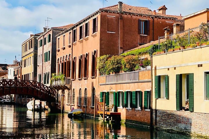 Venice Small-Group Street Food Tour: Rialto Market & Cicchetti Tasting photo 4
