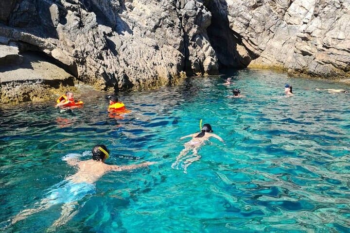 Blue Cave and Elaphiti Islands Speed Boat Tour from Dubrovnik photo 2