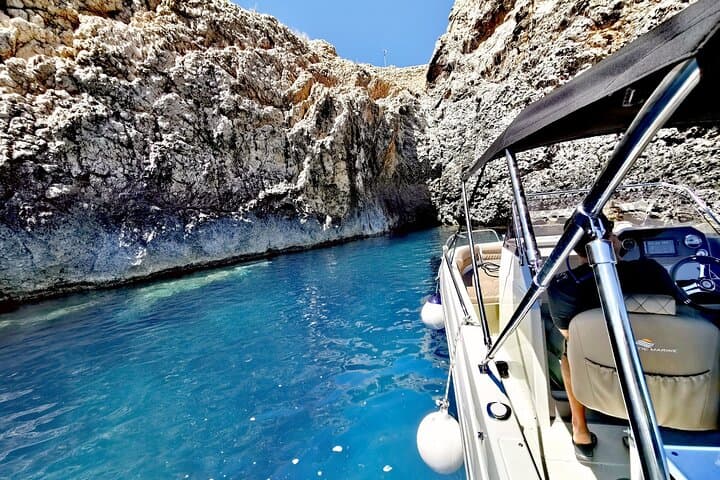 Blue Cave and Elaphiti Islands Speed Boat Tour from Dubrovnik photo 3