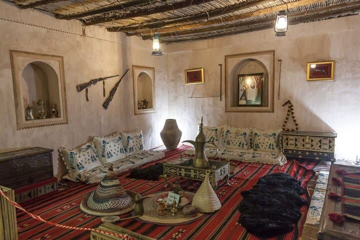 Explore Fujairah's Hajjar Mountains: Full-Day Northern Emirates Tour photo 3