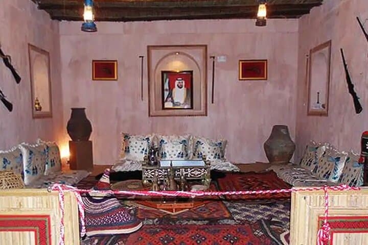 Explore Fujairah's Hajjar Mountains: Full-Day Northern Emirates Tour photo 4