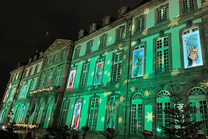 Stroll Strasbourg Christmas Markets — Mulled Wine & Historic Squares photo 6