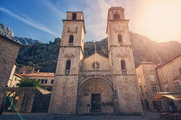 Private Full-Day Tour to Kotor and Perast from Dubrovnik — Bay of Kotor Highlights photo 5