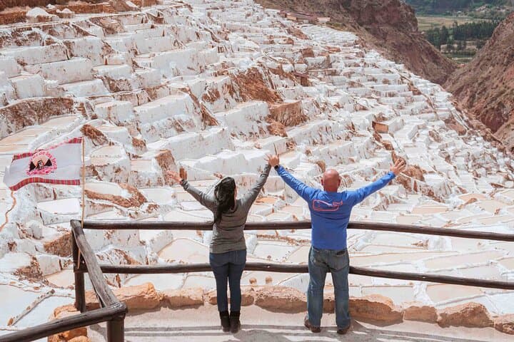 2-Day Sacred Valley and Machu Picchu Train Tour from Cusco photo 5
