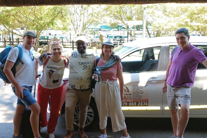 Kruger Safari & Panorama Route: 3-Day, 2-Night Hazyview Adventure photo 3