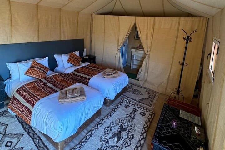 7-Day Private Agadir Loop: Merzouga Desert, Erg Chebbi & Atlas Villages photo 2
