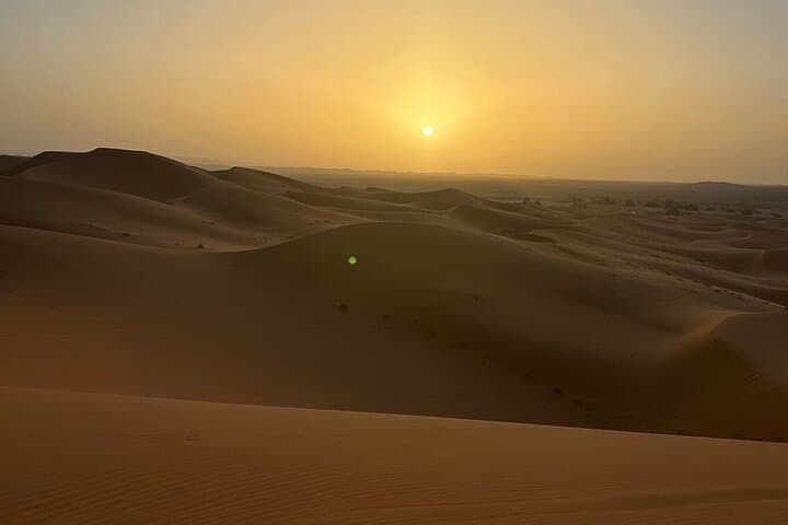 7-Day Private Agadir Loop: Merzouga Desert, Erg Chebbi & Atlas Villages photo 6