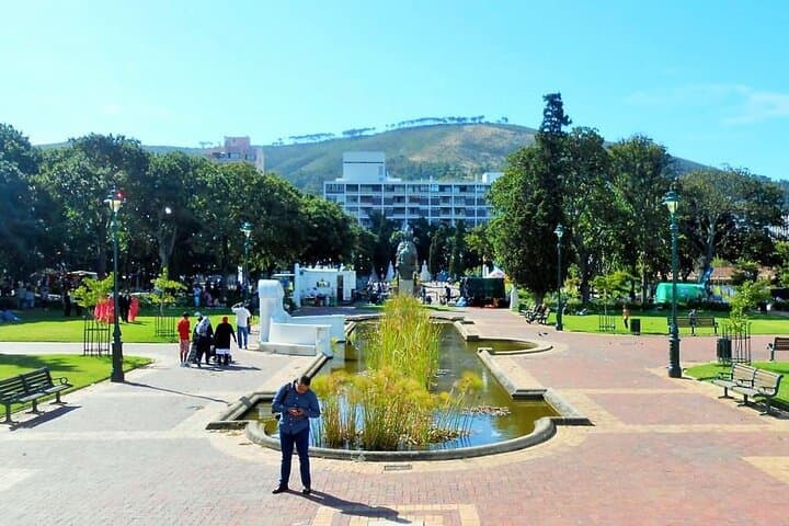 One-Day Cape Town: Table Mountain, Robben Island & Cape Peninsula Private Tour photo 6