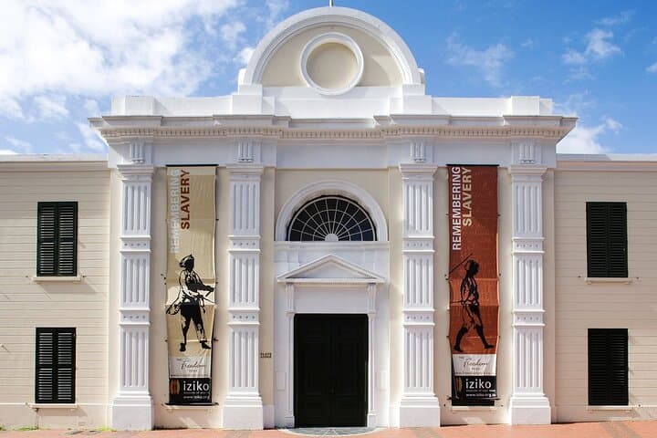 VIP Table Mountain and Cape Town Full-Day Tour: Skip the Line Cable Car, Slave Lodge & Karibu Lunch photo 6