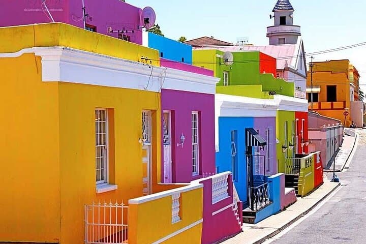 One-Day Cape Town: Table Mountain, Robben Island & Cape Peninsula Private Tour photo 2
