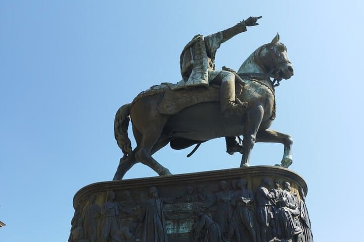 Belgrade City Quest: Self-Guided Private Treasure Hunt and Walking Tour photo 6