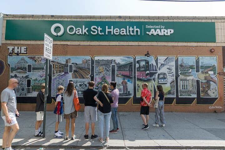 Explore NYC: Manhattan, The Bronx, Queens & Brooklyn Half-Day Tour photo 4
