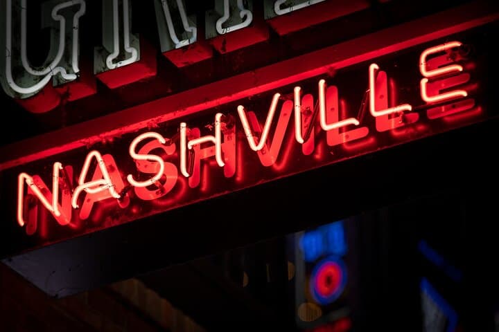 Private Nashville Night Ghost Tour: Historic Trails & Haunted Printers Alley photo 6