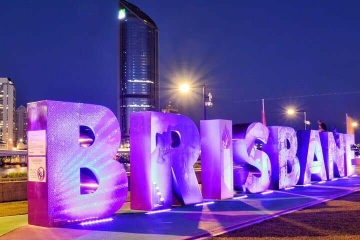 Brisbane Highlights & Lone Pine Koala Sanctuary: A Small-Group Shore Excursion photo 5