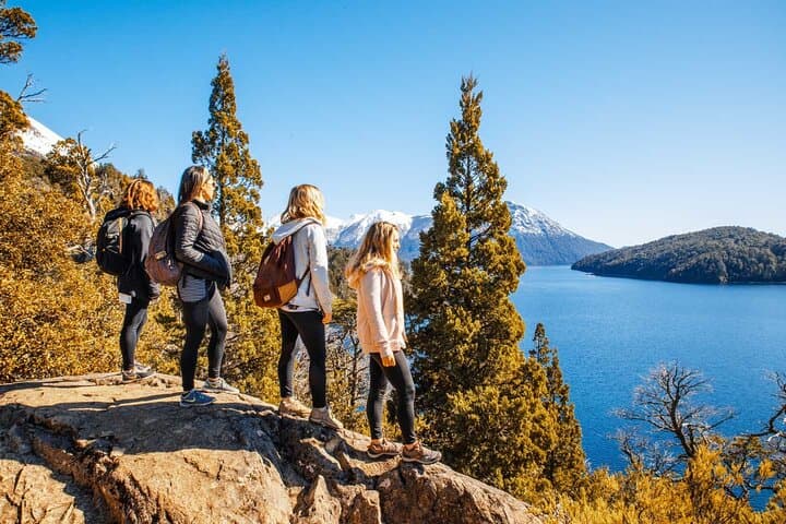 4-Day Bariloche Adventure: Nahuel Huapi, Circuito Chico & Tronador from Buenos Aires photo 5