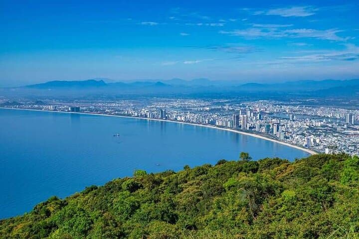 Son Tra Peninsula: Private Guided Wildlife Walk & Photography Tour in Da Nang photo 3