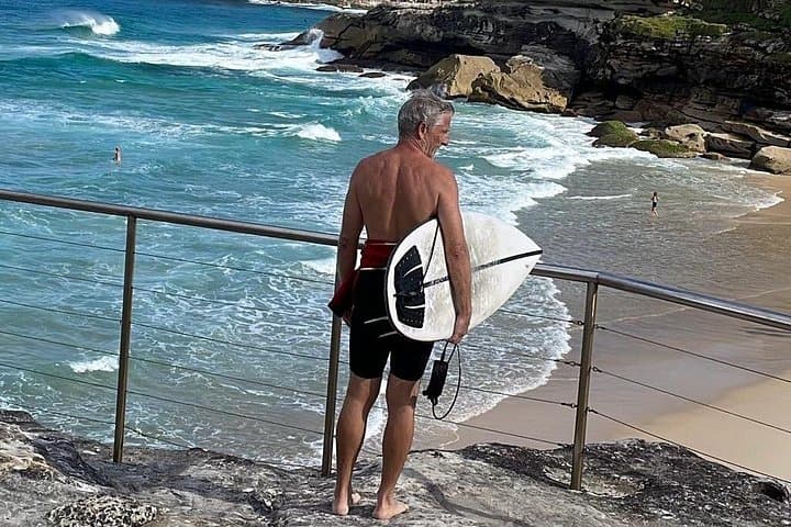 Private Best of Sydney City Tour — Luxury SUV & Harbour Highlights photo 4