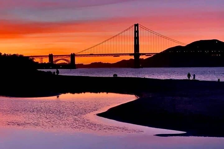 Epic San Francisco Photo Adventures: Customized Tours to Capture the Bay Area’s Best Views photo 2