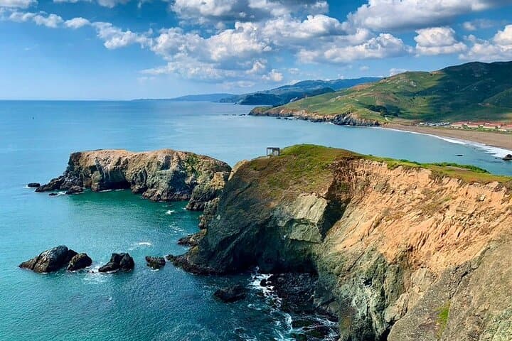 Epic San Francisco Photo Adventures: Customized Tours to Capture the Bay Area’s Best Views photo 3